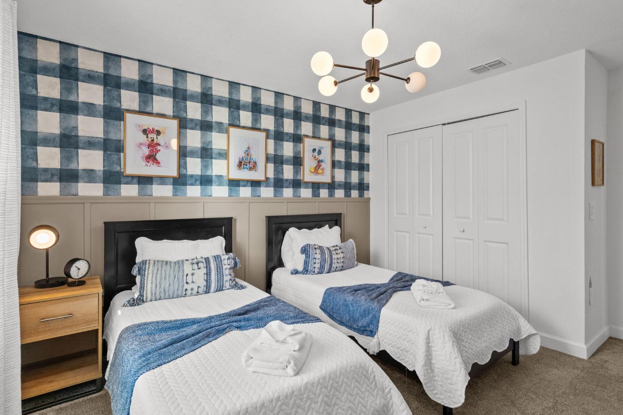 Amazing 4 Bed Home W Private Pool Close To Disney 1180King Kissimmee Extérieur photo